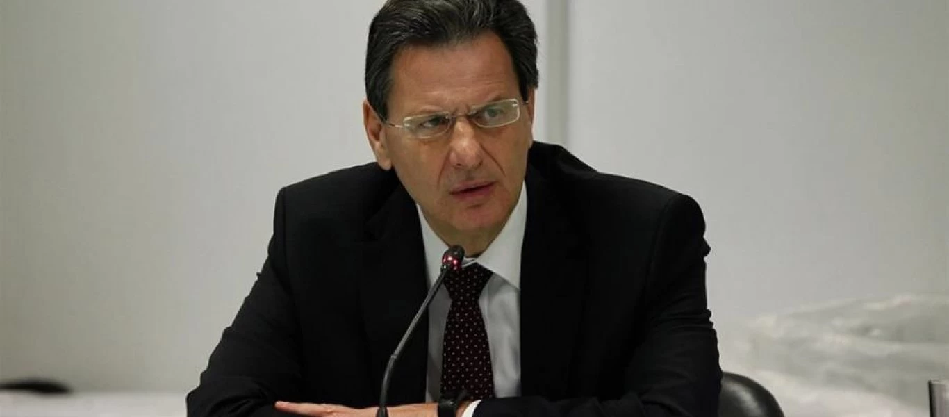 Αν.ΥΠΟΙΚ Θ.Σκυλακάκης: «Δεν μπορώ να αποκλείσω ένα δεύτερο lockdown - Θα είναι μικρότερο»